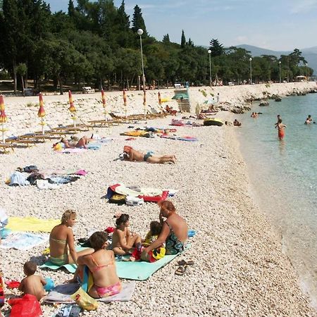 Apartman Dario Novi Vinodolski Εξωτερικό φωτογραφία
