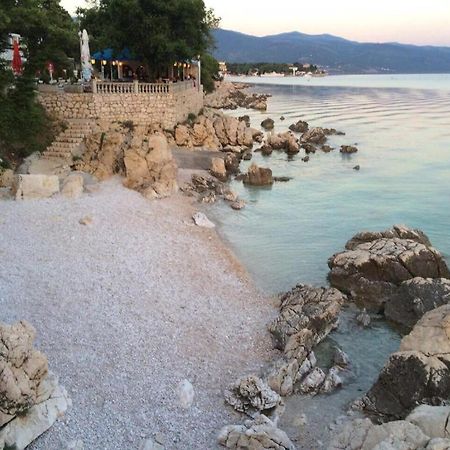 Apartman Dario Novi Vinodolski Εξωτερικό φωτογραφία