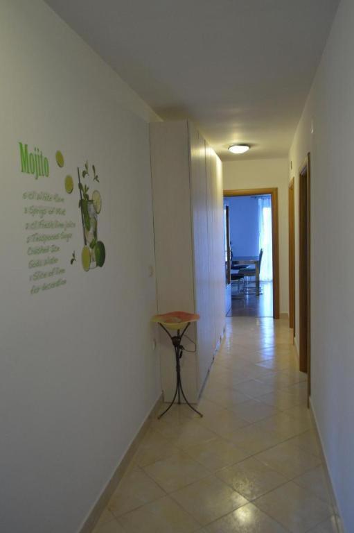 Apartman Dario Novi Vinodolski Εξωτερικό φωτογραφία