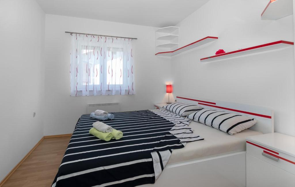 Apartman Dario Novi Vinodolski Εξωτερικό φωτογραφία