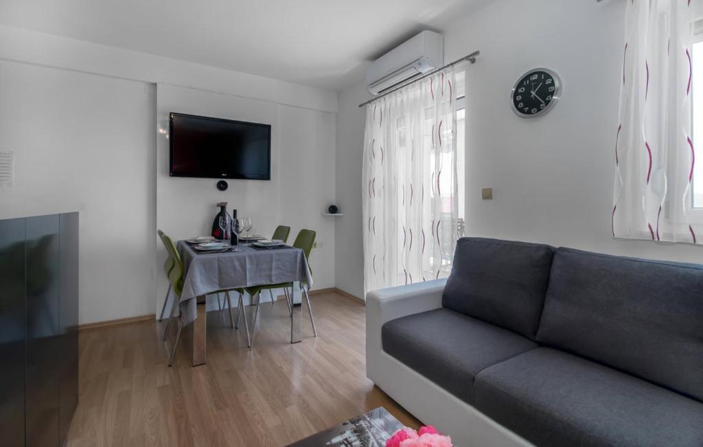 Apartman Dario Novi Vinodolski Εξωτερικό φωτογραφία