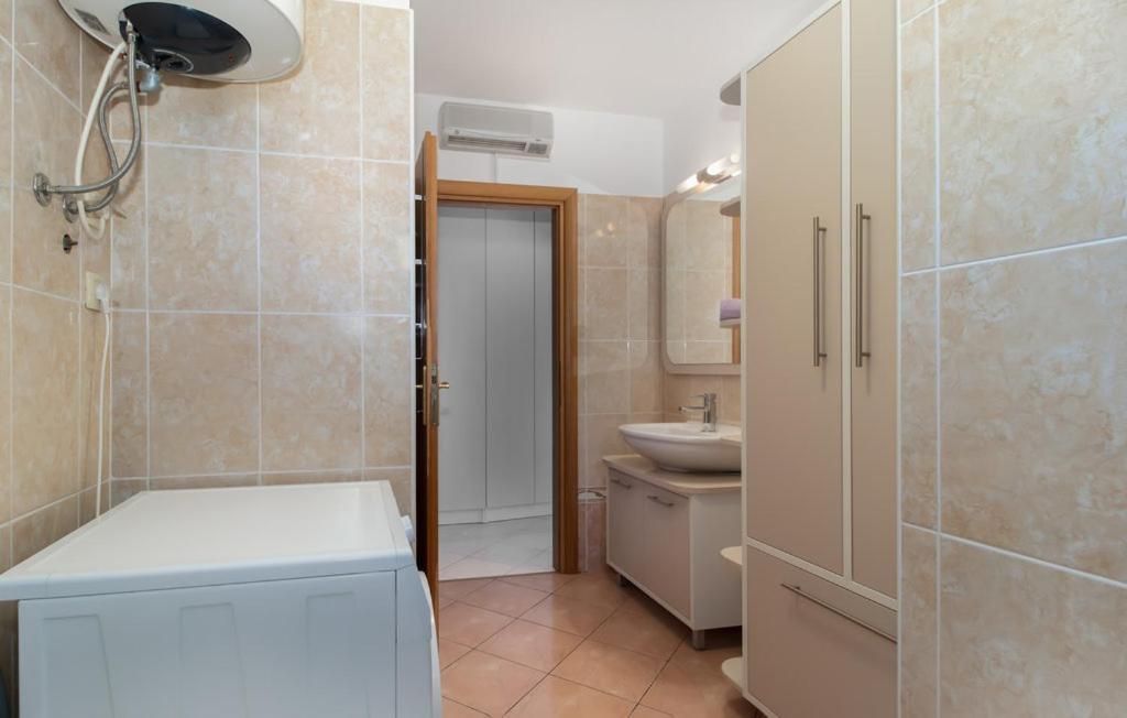 Apartman Dario Novi Vinodolski Εξωτερικό φωτογραφία