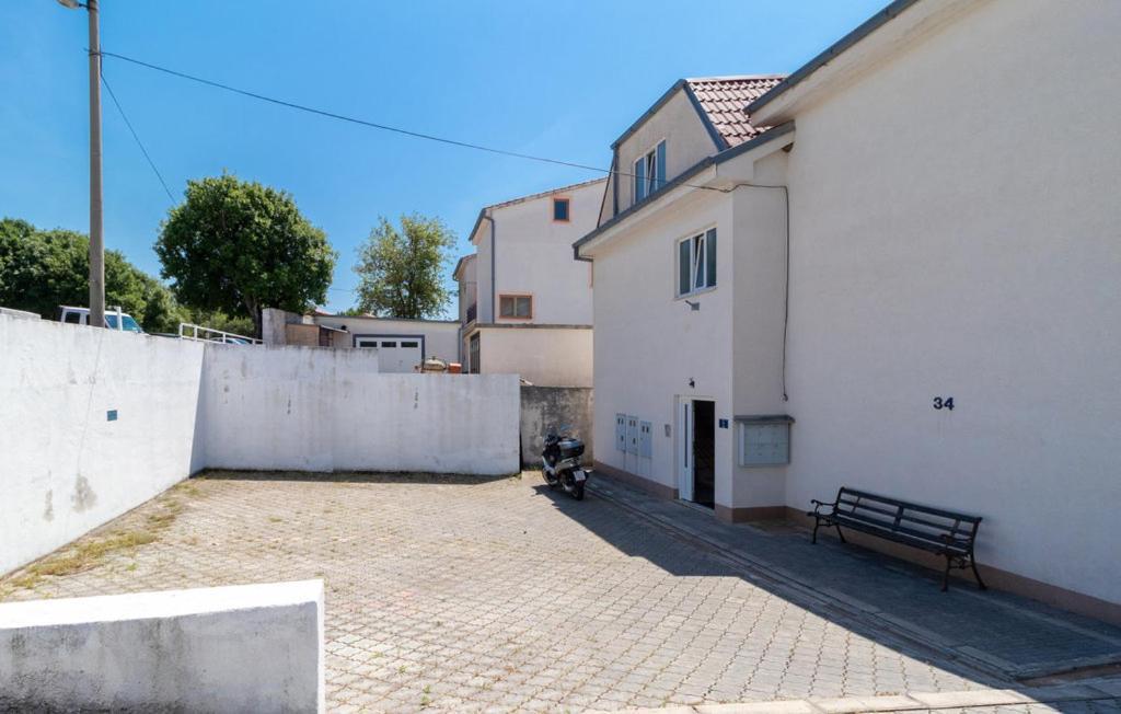 Apartman Dario Novi Vinodolski Εξωτερικό φωτογραφία
