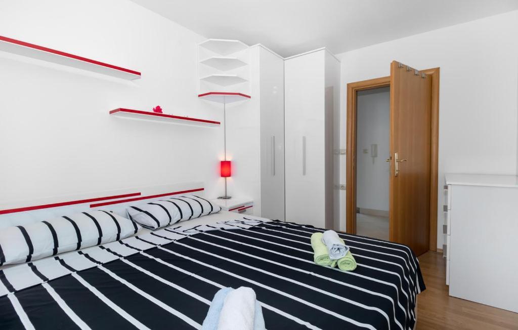 Apartman Dario Novi Vinodolski Εξωτερικό φωτογραφία