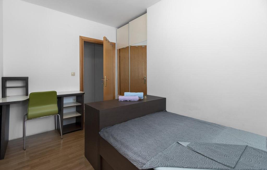 Apartman Dario Novi Vinodolski Εξωτερικό φωτογραφία