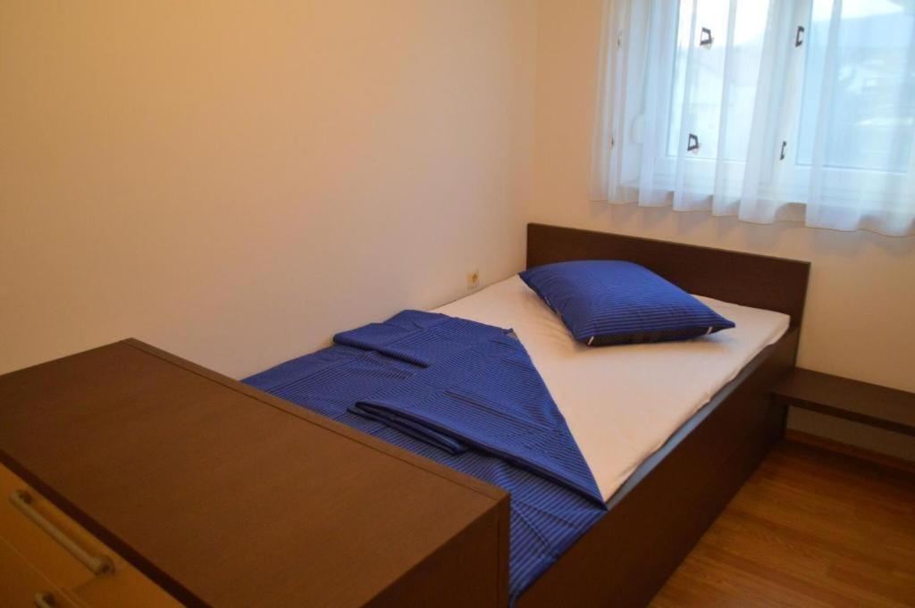 Apartman Dario Novi Vinodolski Εξωτερικό φωτογραφία